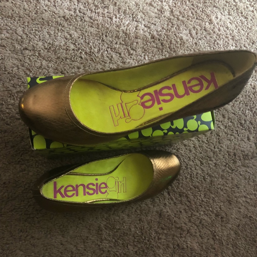 Good condition